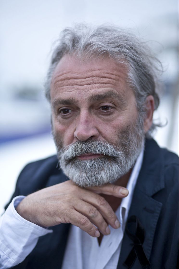 Haluk Bilginer