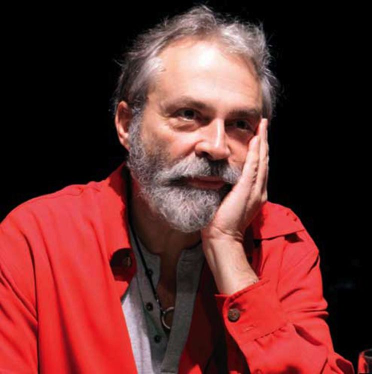 Haluk Bilginer