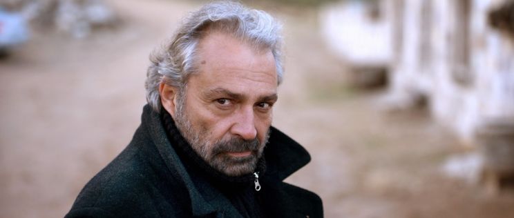 Haluk Bilginer