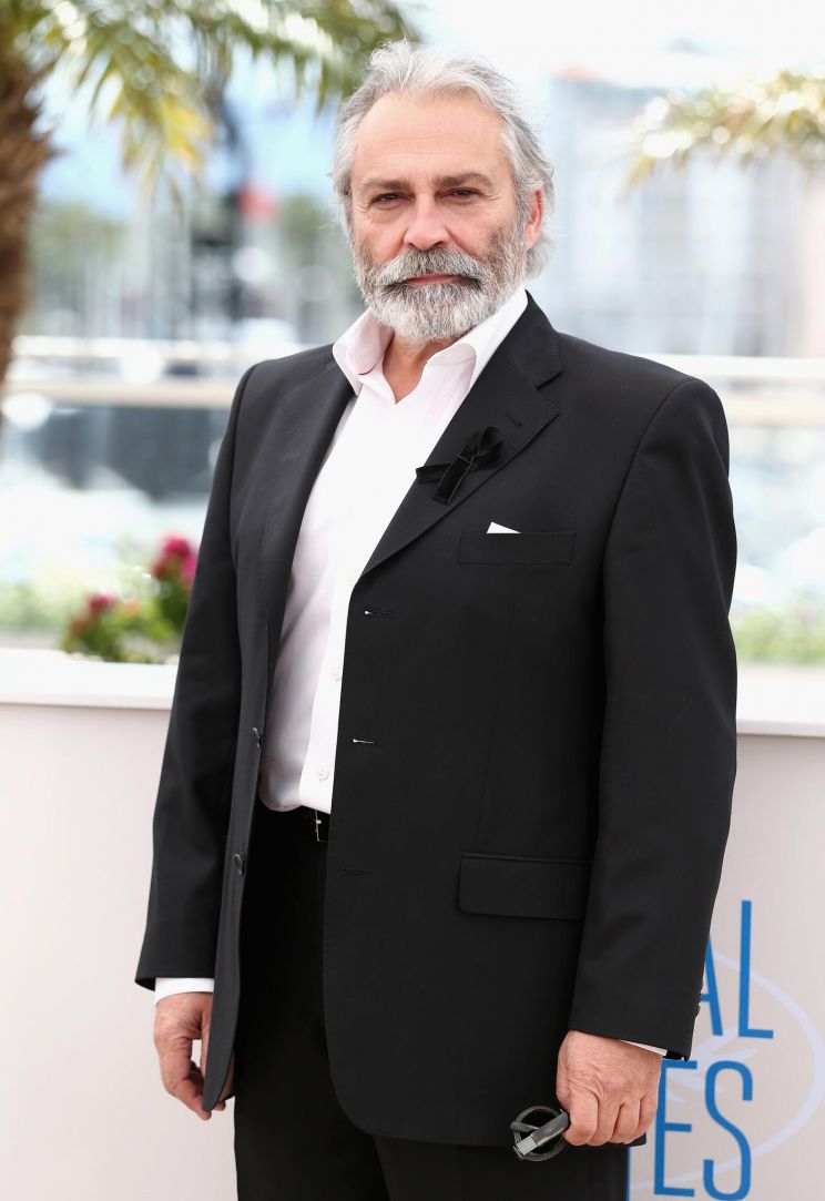 Haluk Bilginer