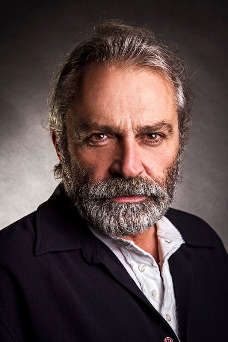 Haluk Bilginer