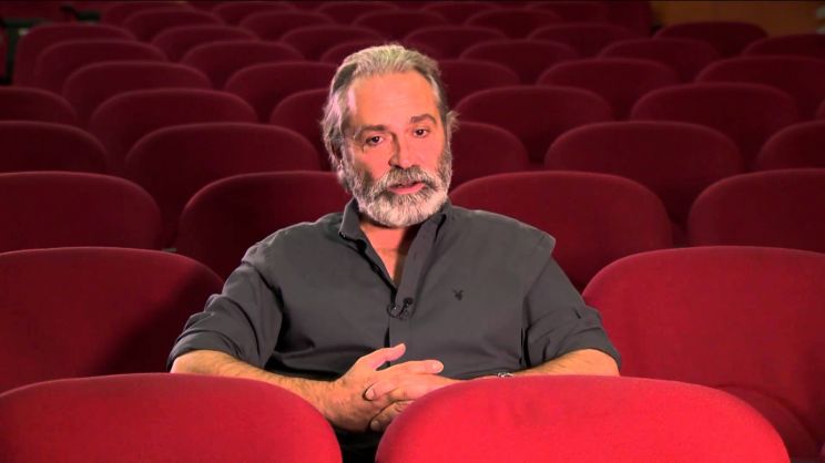 Haluk Bilginer