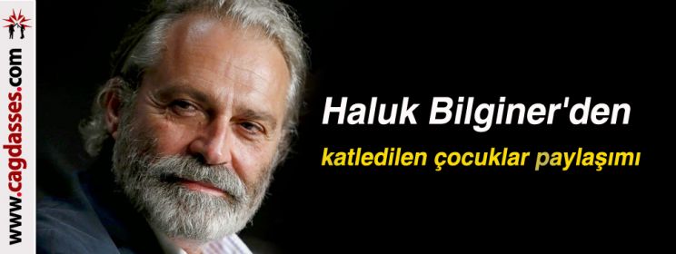 Haluk Bilginer