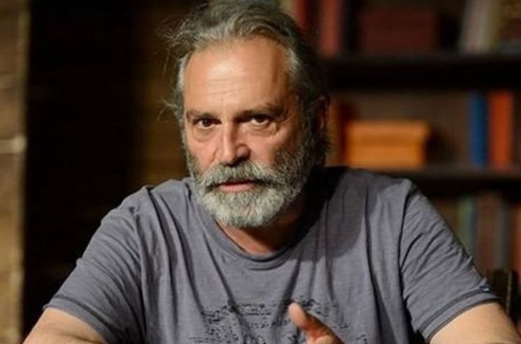 Haluk Bilginer