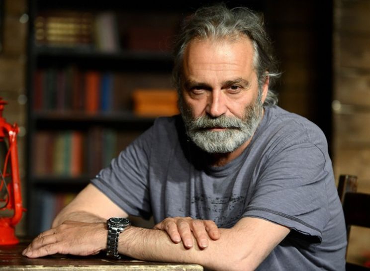 Haluk Bilginer