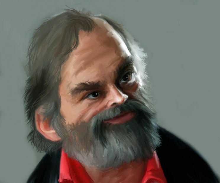 Haluk Bilginer