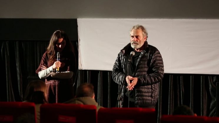 Haluk Bilginer