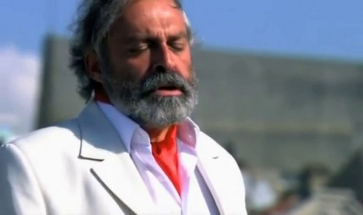 Haluk Bilginer
