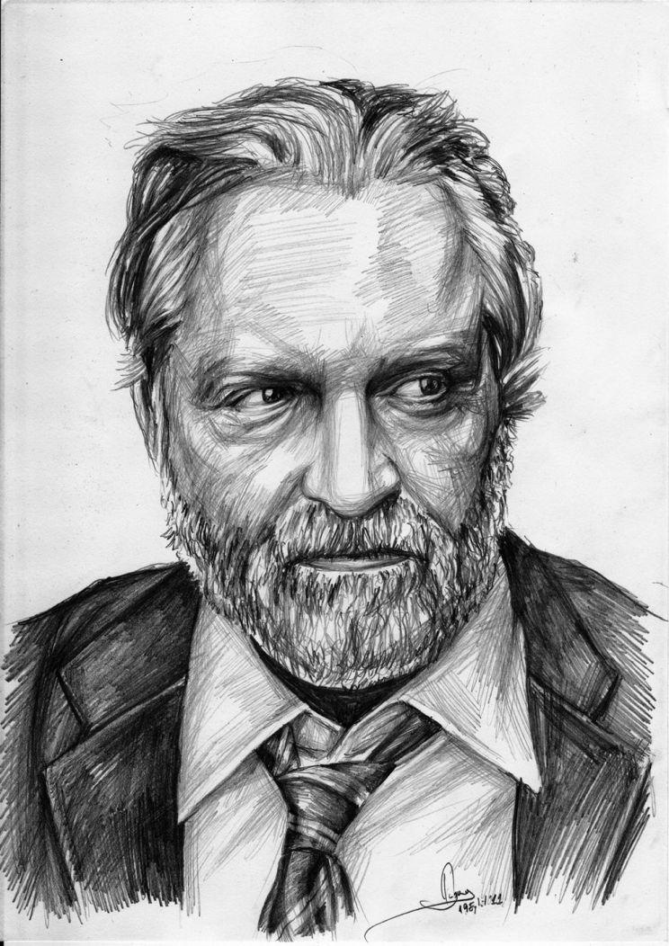 Haluk Bilginer