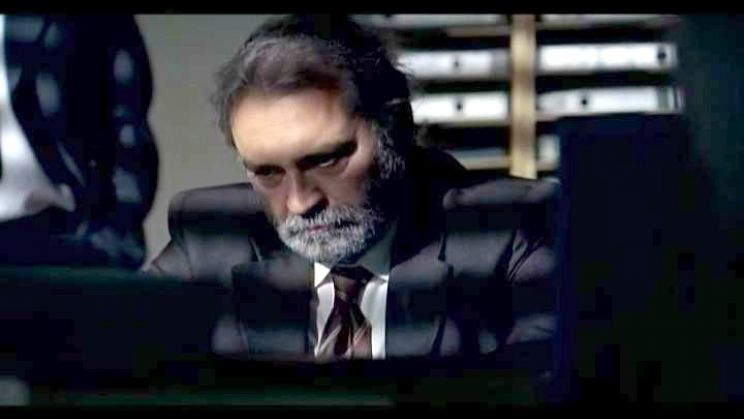 Haluk Bilginer