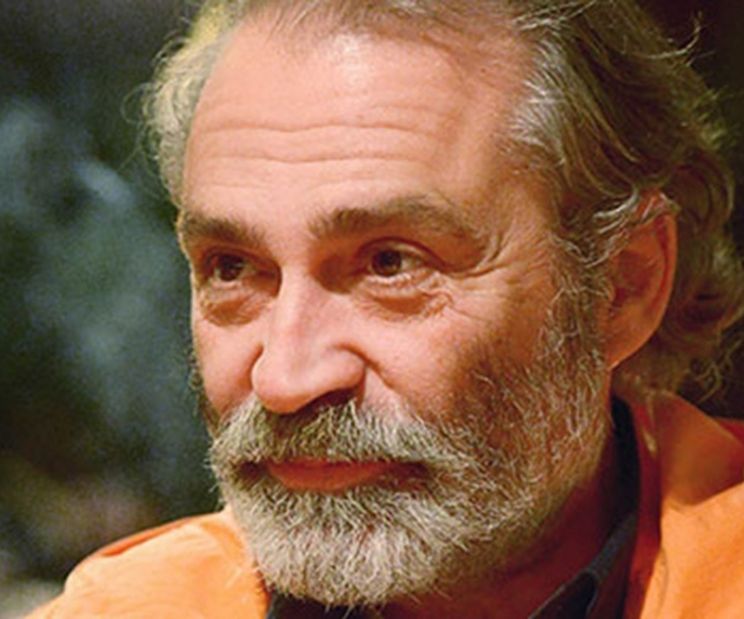 Haluk Bilginer