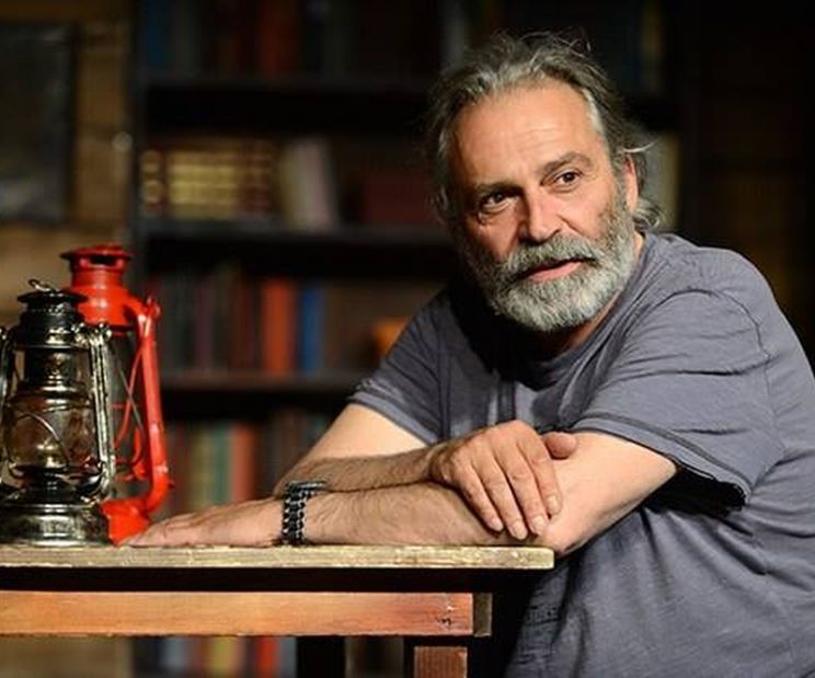 Haluk Bilginer