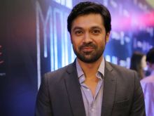 Hameed Shaukat