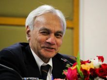 Hameed Shaukat