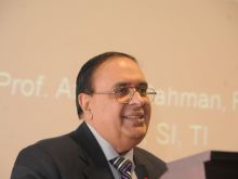 Hameed Shaukat