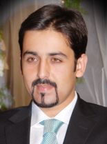Hameed Shaukat
