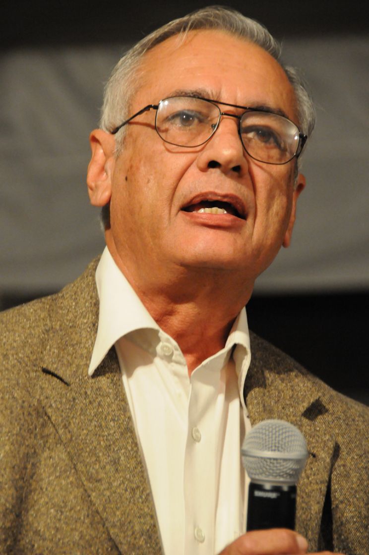 Hameed Shaukat