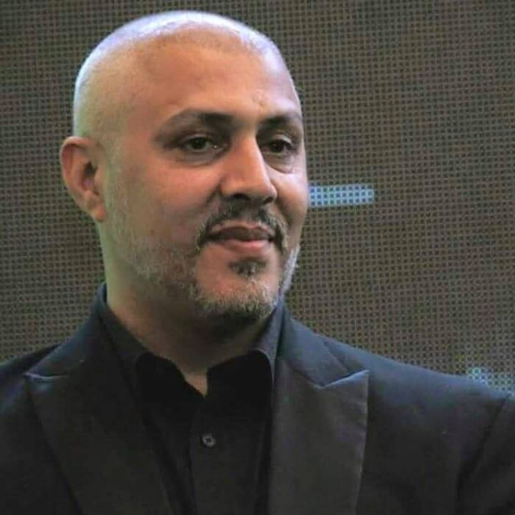 Hameed Shaukat