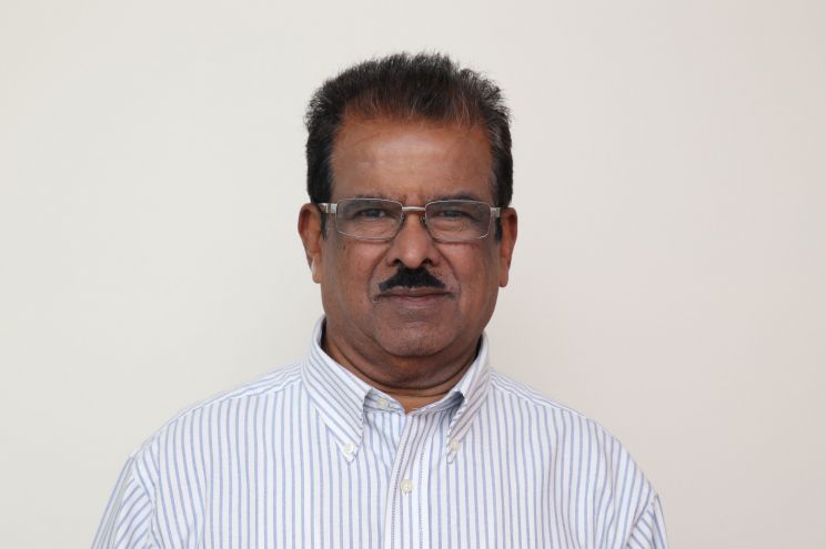 Hamid Krim