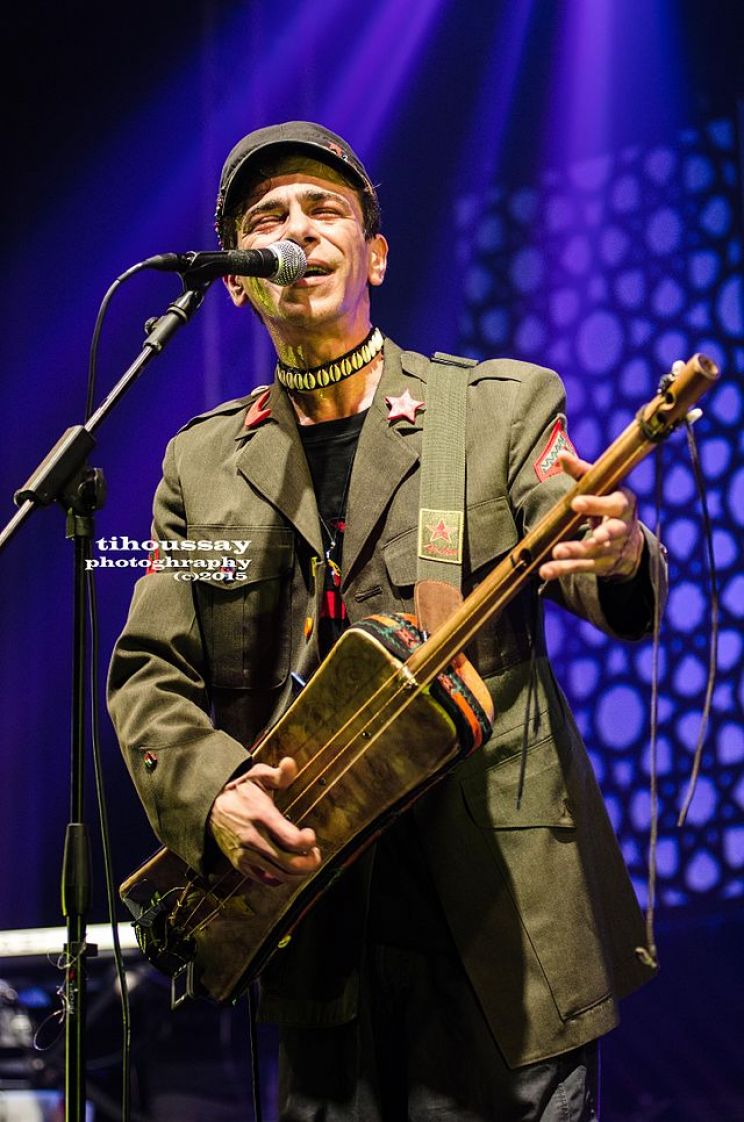 Hamid Krim