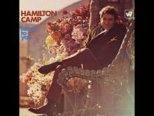 Hamilton Camp