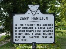 Hamilton Camp
