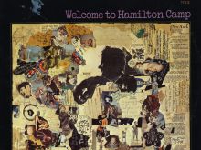 Hamilton Camp
