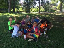 Hamilton Camp