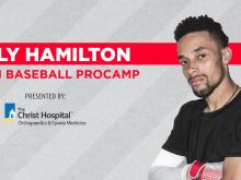 Hamilton Camp