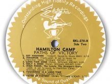 Hamilton Camp