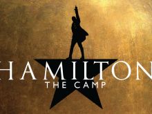 Hamilton Camp