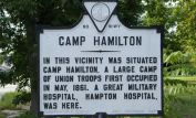 Hamilton Camp