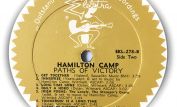 Hamilton Camp