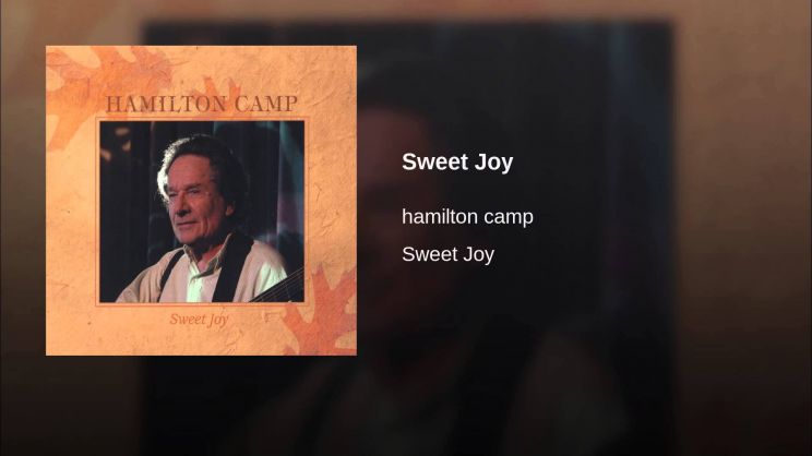 Hamilton Camp