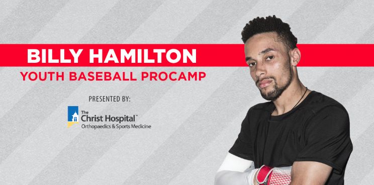 Hamilton Camp