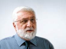 Hamilton Mitchell