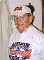 Hamilton Mitchell