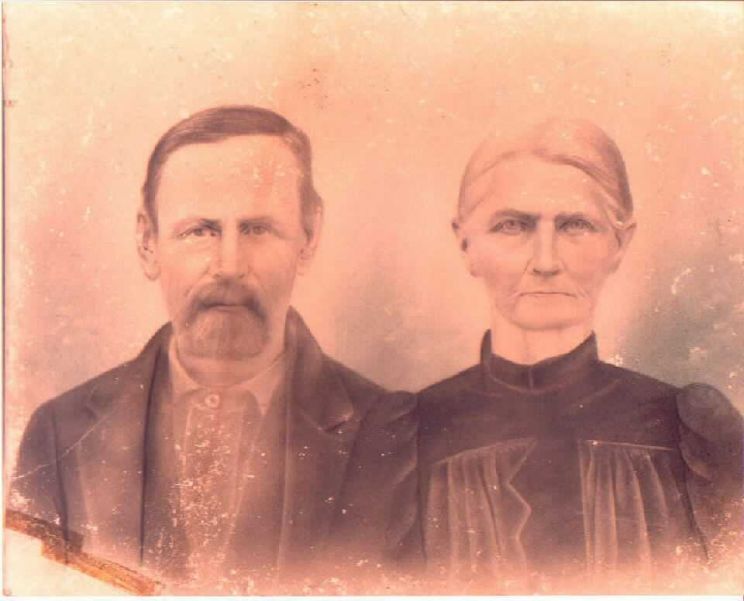 Hamilton Mitchell