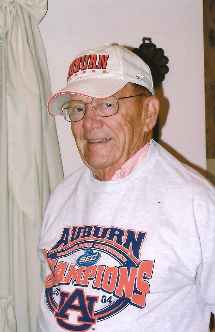 Hamilton Mitchell