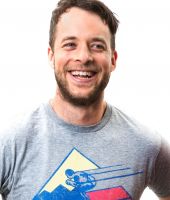 Hamish Blake