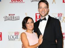 Hamish Blake