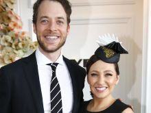 Hamish Blake