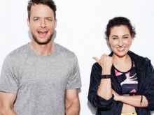 Hamish Blake