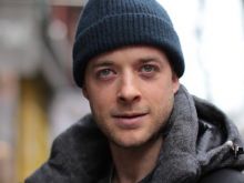 Hamish Blake