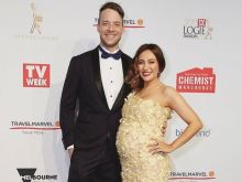 Hamish Blake