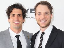 Hamish Blake