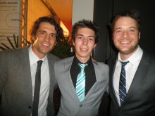 Hamish Blake