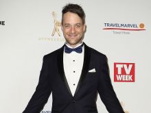 Hamish Blake