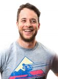 Hamish Blake