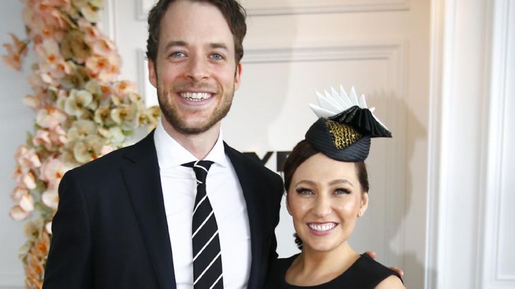 Hamish Blake